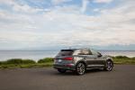 Audi SQ5 3.0 TFSI 2017 года (NA)